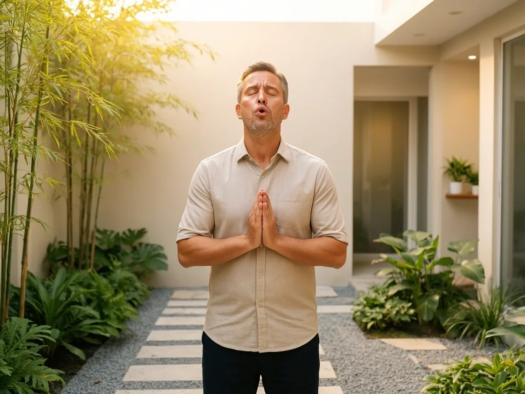 Hydration and stress management